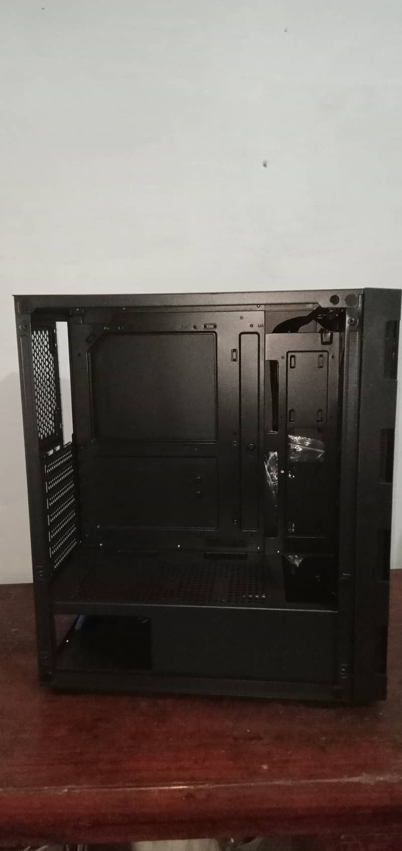 RGB Gaming PC Computer Case - Edragon RGB Gaming PC Case 10