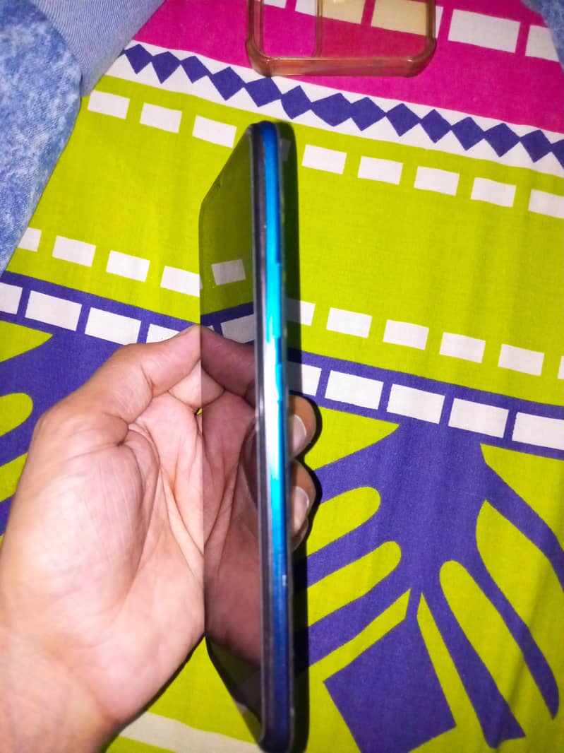 Infinix Hot 9 Play urgent sale 2