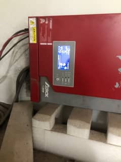 inverex aerox 1.2 KW Inverter for sale