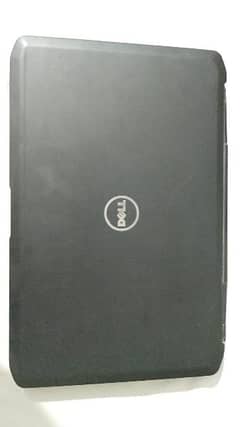 Dell Core i5 laptop all ok large size hai urgent sale price is negotia