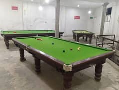 snooker tables for sale full setup 03440044948