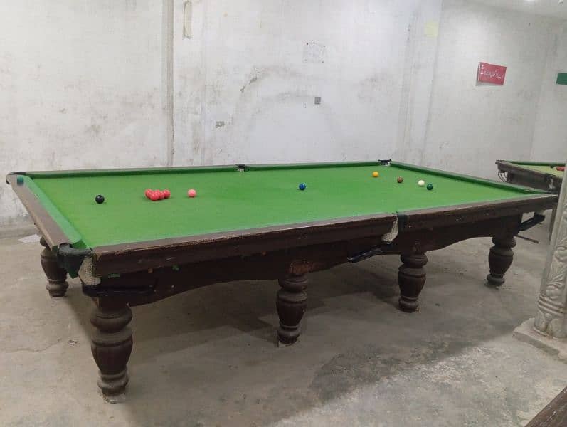 snooker tables for sale full setup 03440044948 2