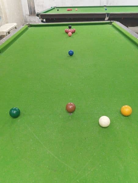 snooker tables for sale full setup 03440044948 3