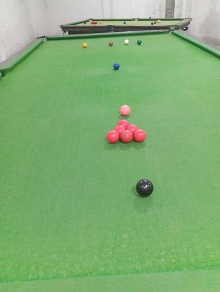 snooker tables for sale full setup 03440044948 6