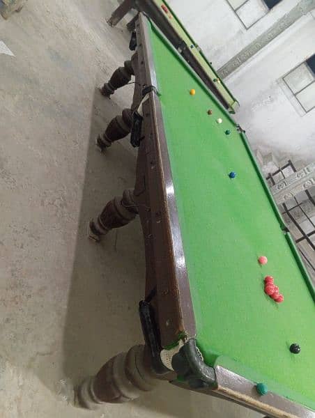 snooker tables for sale full setup 03440044948 7