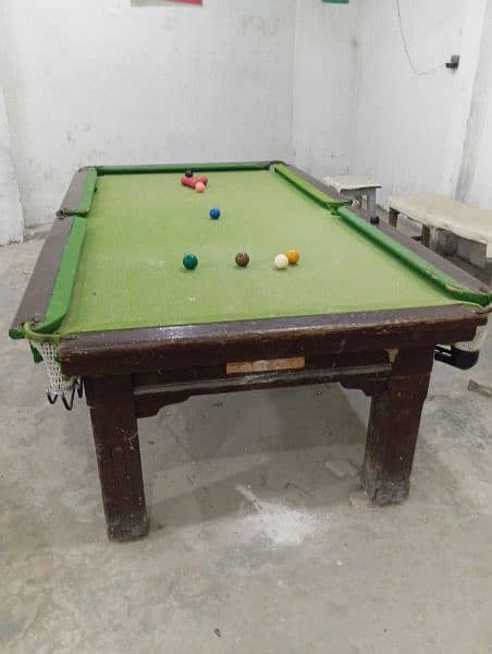 snooker tables for sale full setup 03440044948 8