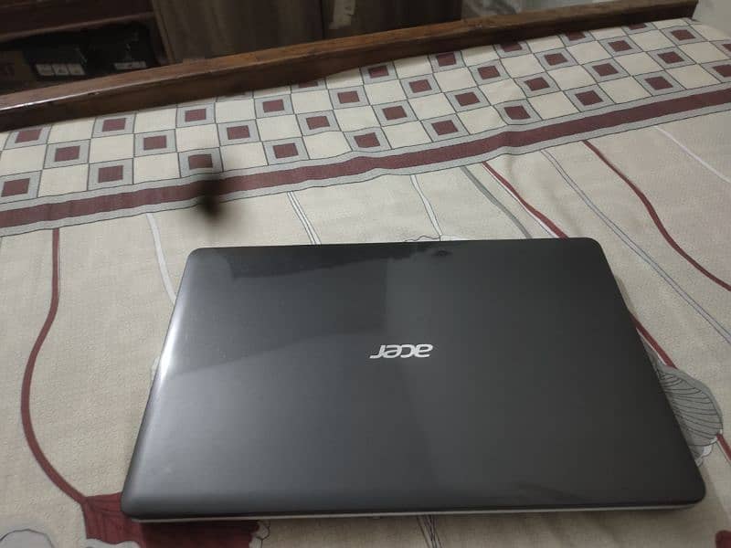 accer laptop 10gb ram 28gb ssd 1