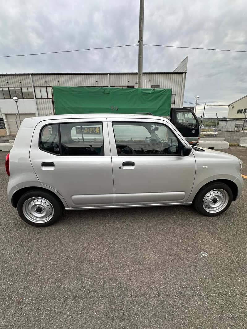 Suzuki Alto 2022 Japanese / Alto Automatic 1