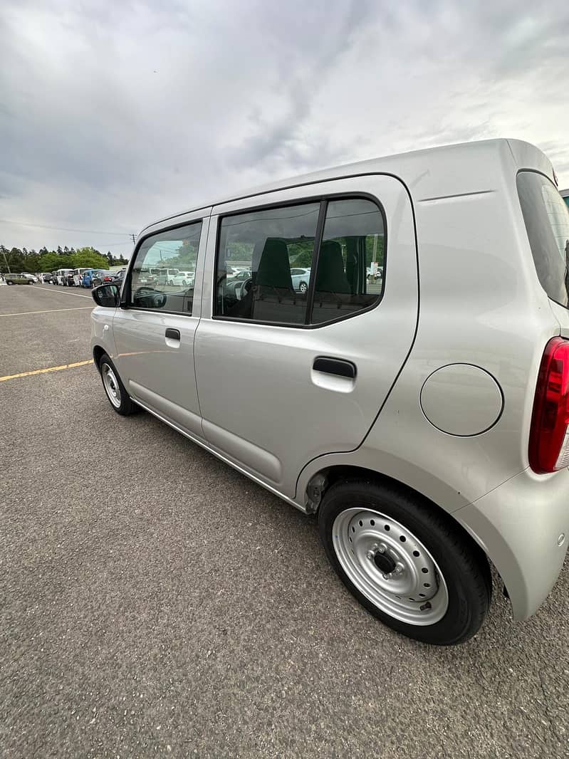 Suzuki Alto 2022 Japanese / Alto Automatic 14