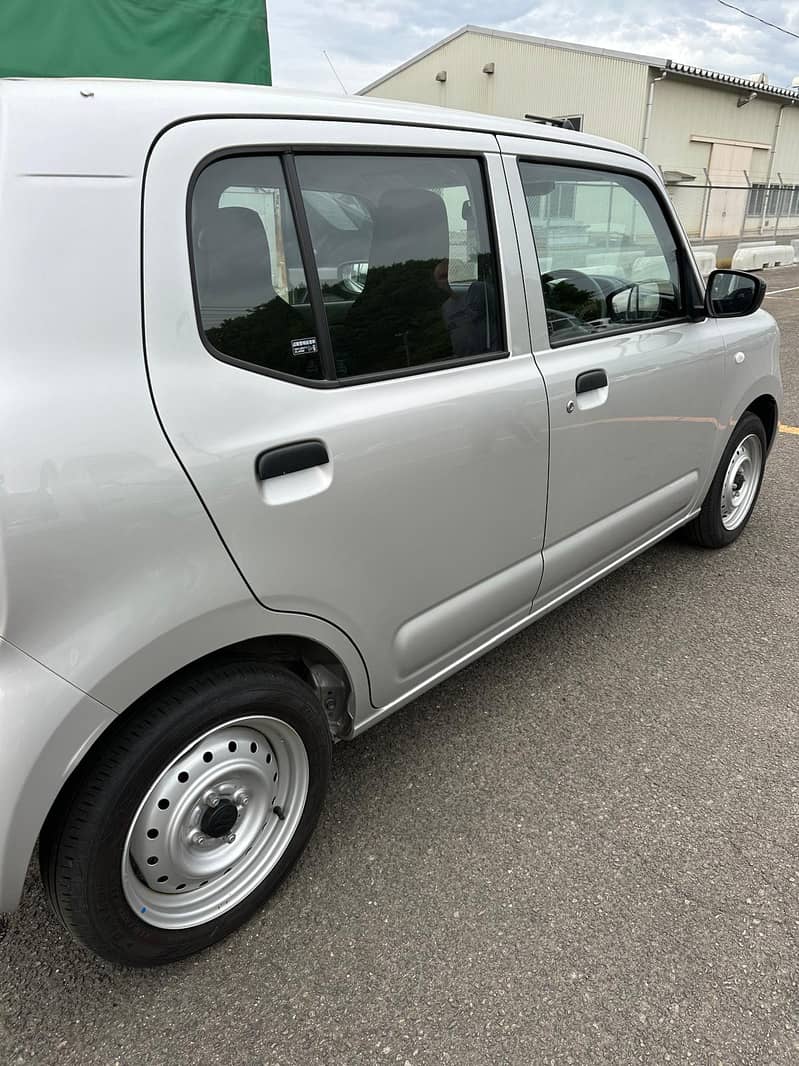 Suzuki Alto 2022 Japanese / Alto Automatic 3