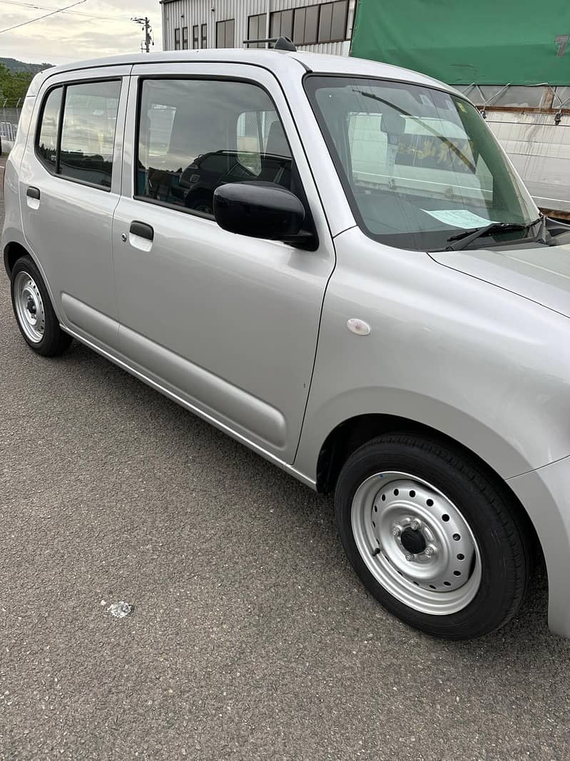 Suzuki Alto 2022 Japanese / Alto Automatic 4