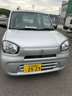 Suzuki Alto 2022 Japanese / Alto Automatic