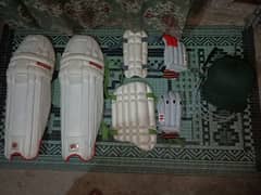 Cricket sports items / Cricket bats / Cricket kit / new kit