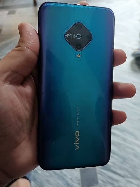 Vivo Y51 2