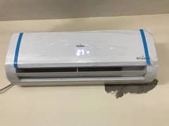 Haier 1 ton Inverter