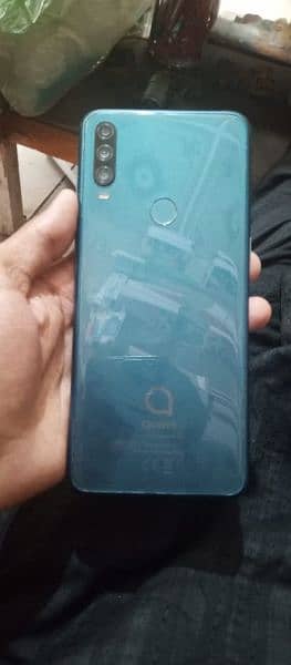 Alcatel 5048i. 4/64 7