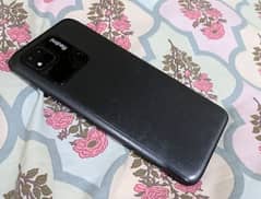 Redmi 10A 4+2/128 Used 9/10 Condition