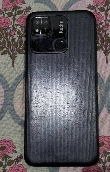 Redmi 10A 4+2/128 Used 9/10 Condition 12