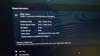 i7 2nd gen gaming pc i7 2600 gtx 1050 ti