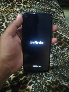 infinix