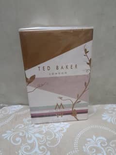 brand new ted baker perfume 75 ml 0