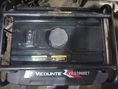 Vicounte VRG3900ET