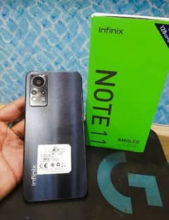 Infinix