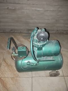 Automatic Air Compressor 0