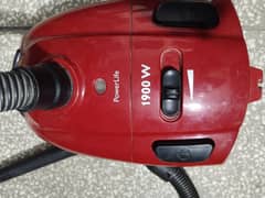 vacuum cleaner Philips