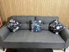 Sofa set