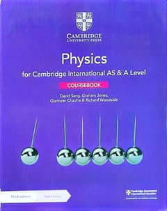 As Alevel Books  Physics, Chemistry ,Bio 0