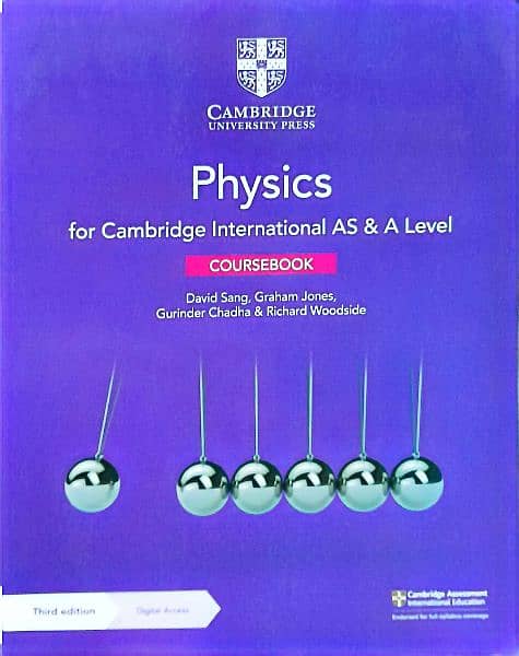 As Alevel Books  Physics, Chemistry ,Bio 0