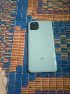 google pixel 5 10/10 0