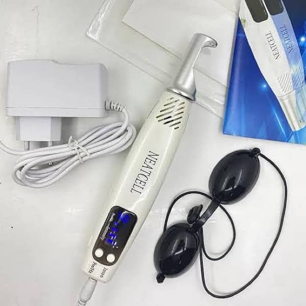 neatcell facial laser 0