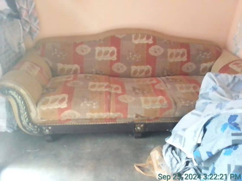 5 seater sofa 4