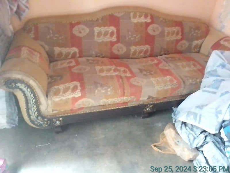 5 seater sofa 5