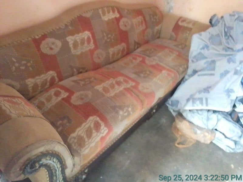 5 seater sofa 6