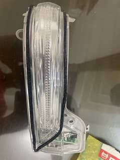 toyota revo/fortuner indicator right side 2017-24