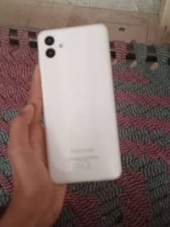 Samsung A04 4GB 64GB 10/10