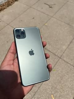 Iphone 11 pro max 256GB