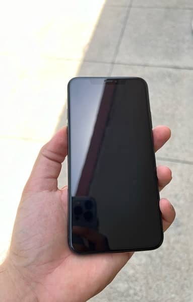 Iphone 11 pro max 256GB 1