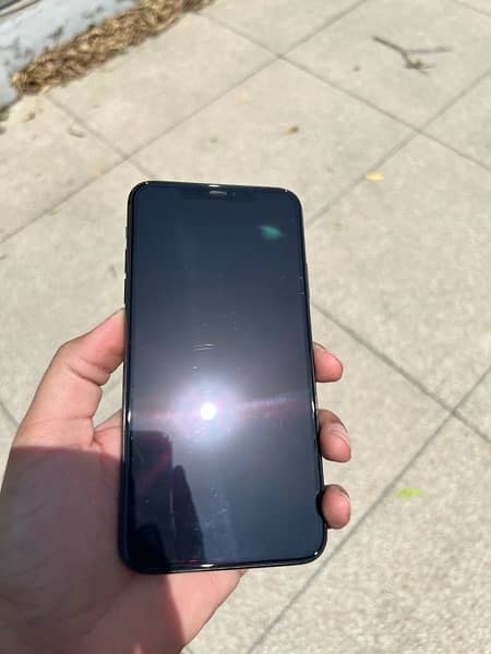 Iphone 11 pro max 256GB 3