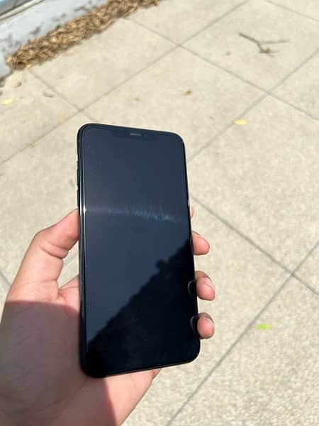 Iphone 11 pro max 256GB 4