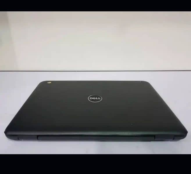 Dell Chromebook Laptop 0