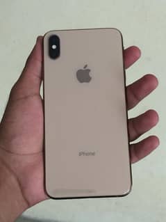 iphone xs max