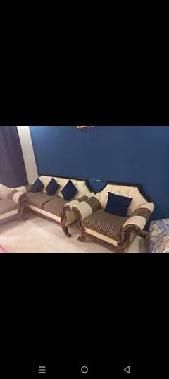 sale sofa set five seater