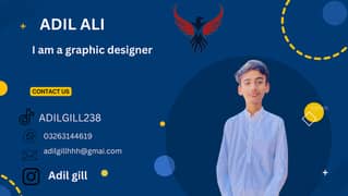 graphic designer