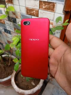 Oppo A1k in Gud Condition