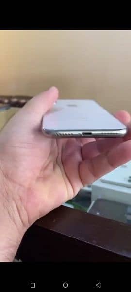 iphone X 256GB PTA approved 03366280758 WhatsApp 0