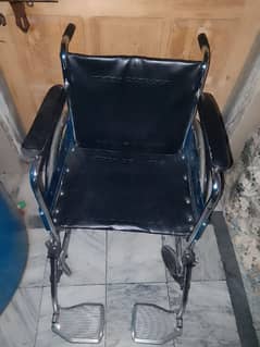 wheel chair